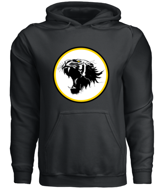 BE VISCOUS HOODIE
