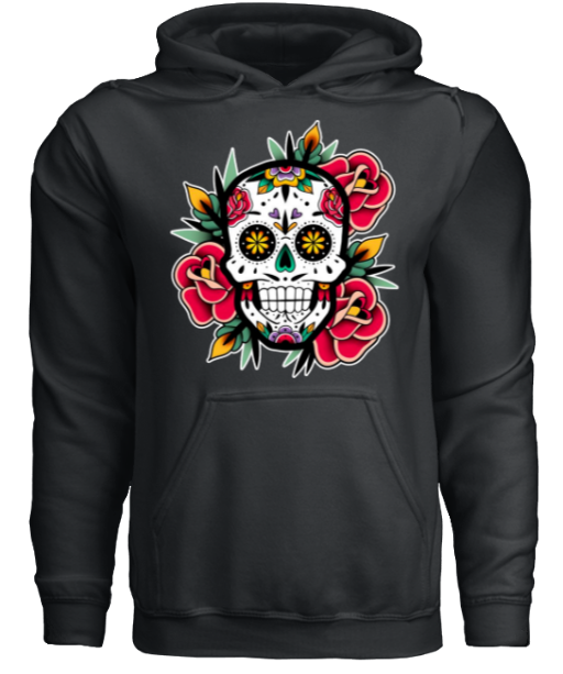 HEY SUGAR HOODIE