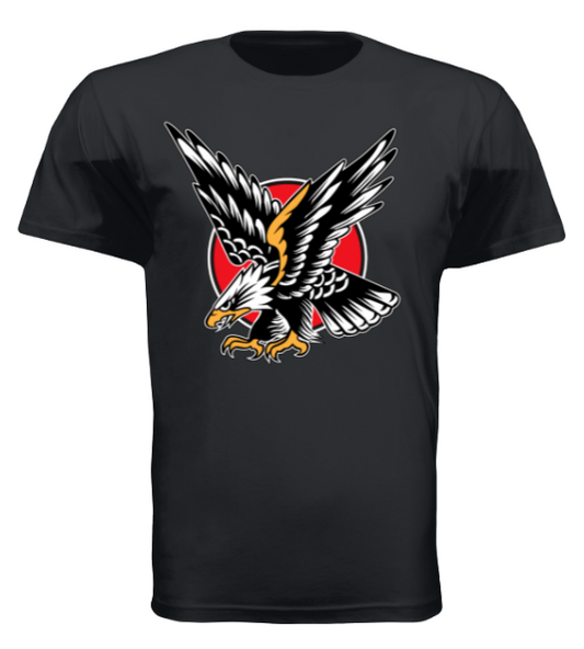 TRAD EAGLE