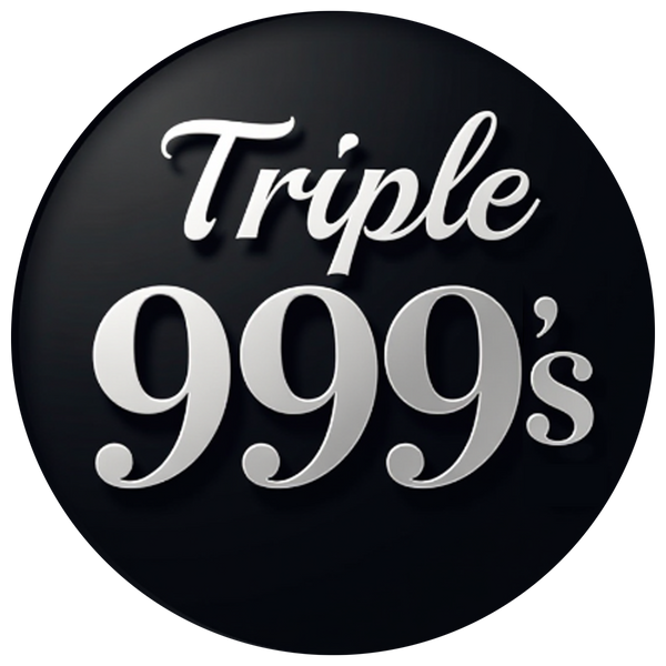 Triple 999's