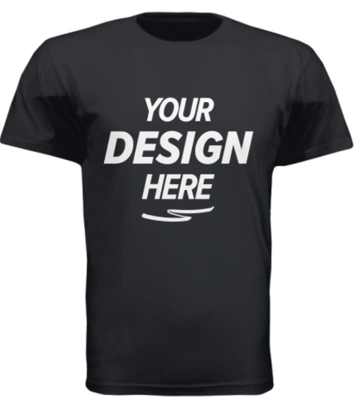 CUSTOMIZED APPAREL FOR YOU!